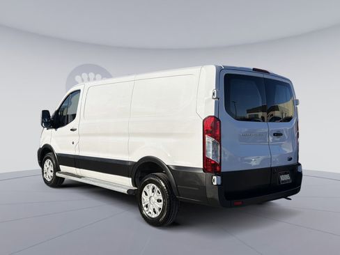 Used 2024 Ford Transit 250 Low Roof w/ Exterior Upgrade Package image 4