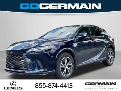 Used 2024 Lexus RX 350 Premium w/ Convenience Package
