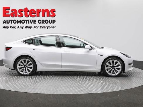 Used 2018 Tesla Model 3 Long Range image 4