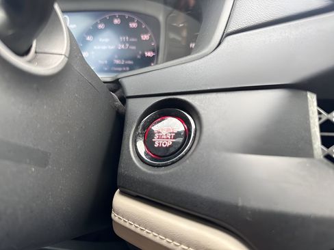 Used 2024 Honda Accord EX image 22