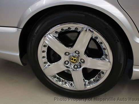 Used 2004 Bentley Arnage T image 14