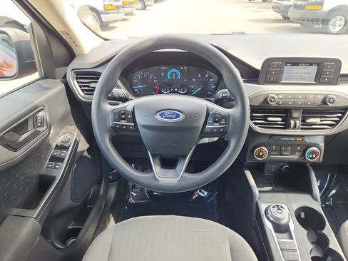 Used 2020 Ford Escape S FWD image 21