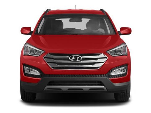 Used 2013 Hyundai Santa Fe Sport w/ Technology Pkg image 8