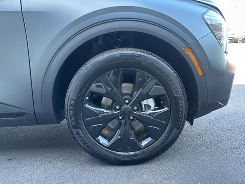New 2025 Kia Sportage X-Line Prestige image 13