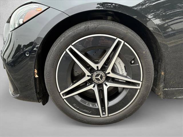 Used 2024 Mercedes-Benz C 300 4MATIC Sedan image 9