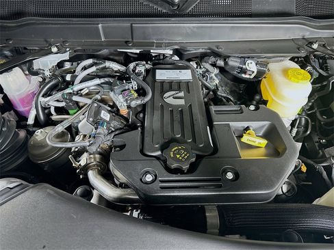 New 2026 RAM 3500 Big Horn image 18