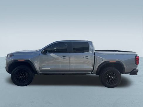 New 2026 GMC Canyon Elevation w/ Convenience Package image 7