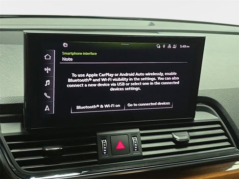 Used 2023 Audi Q5 2.0T Premium w/ Convenience Package image 21