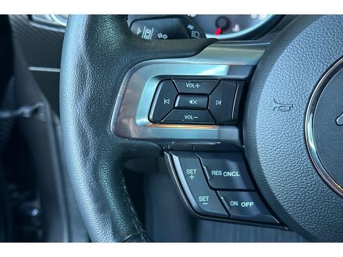 Used 2023 Ford Mustang Coupe w/ Equipment Group 101A image 25