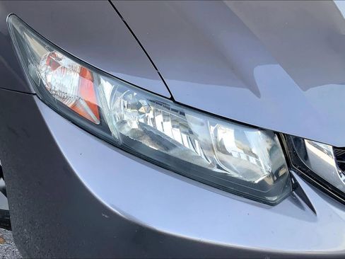 Used 2015 Honda Civic EX image 27