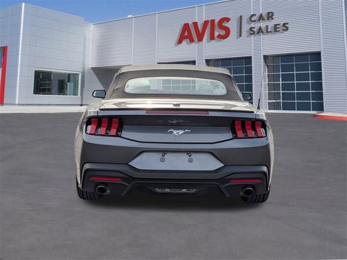 Used 2024 Ford Mustang Premium image 7