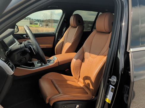 Used 2021 BMW X5 sDrive40i w/ Premium Package 2 image 18