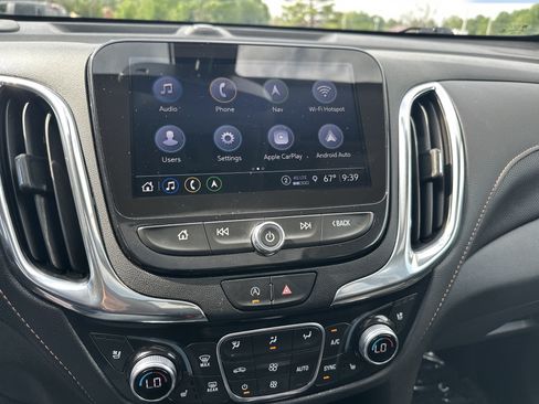 Certified 2023 Chevrolet Equinox Premier AWD/4WD image 15