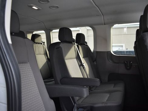 Used 2023 Ford Transit 350 XLT image 28