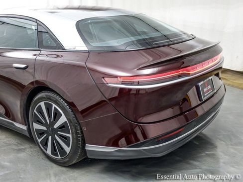 Used 2023 Lucid Air Touring image 9