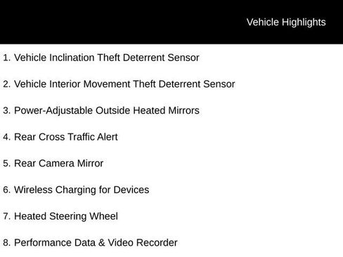 Certified 2023 Chevrolet Corvette Z06 image 8