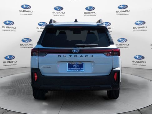 New 2026 Subaru Outback Premium AWD/4WD image 4