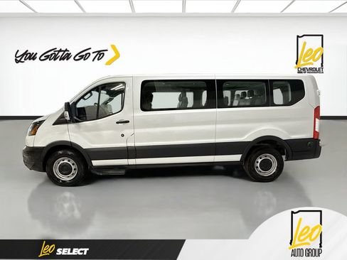 Used 2020 Ford Transit 350 XL RWD image 8