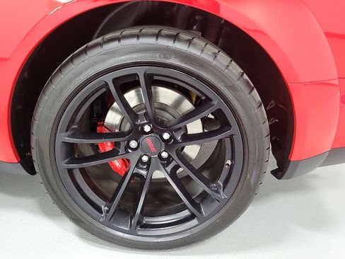 Used 2021 Dodge Challenger R/T Scat Pack image 8