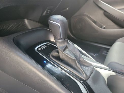 Used 2023 Toyota Corolla SE w/ SE Premium Package image 31