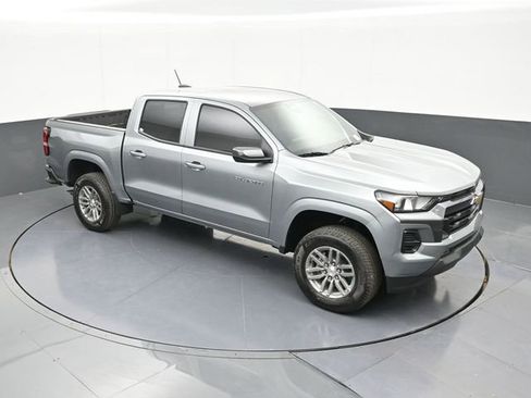 New 2026 Chevrolet Colorado LT RWD image 58