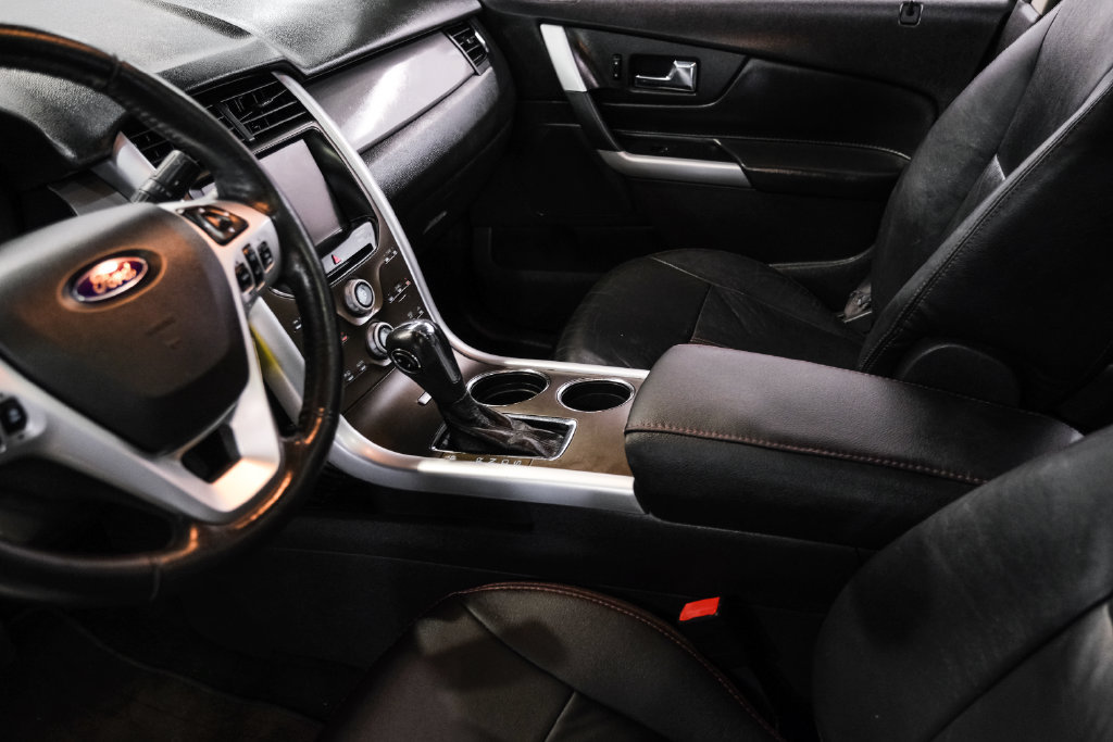 Used 2013 Ford Edge SEL AWD/4WD image 27