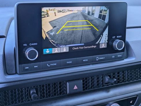 Certified 2023 Honda CR-V EX image 20