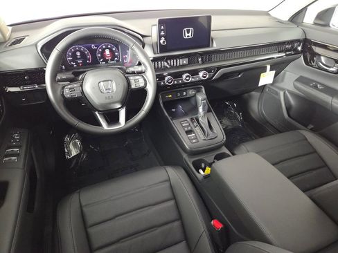 New 2026 Honda CR-V EX-L image 15