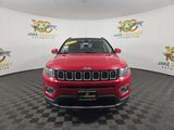 Used 2019 Jeep Compass Limited image 2