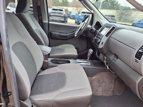 Used 2011 Nissan Xterra S w/ 4X2 Value Package image 22