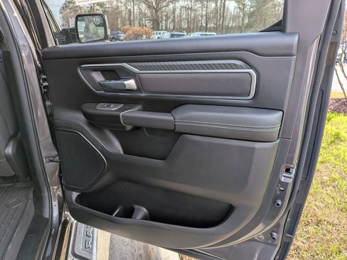 New 2026 RAM 1500 Big Horn image 32
