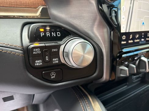 Used 2023 RAM 1500 Limited image 30