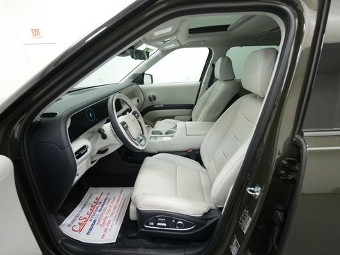 New 2026 Hyundai Palisade Calligraphy AWD/4WD image 15