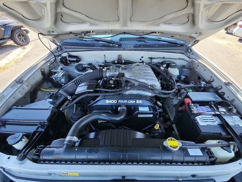 Used 2004 Toyota Tacoma 4x4 Xtracab V6 image 21