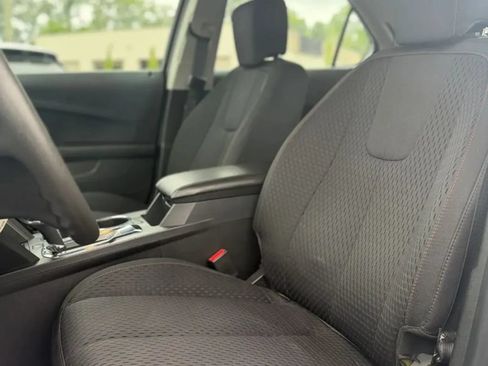 Used 2014 Chevrolet Equinox LS AWD/4WD image 10