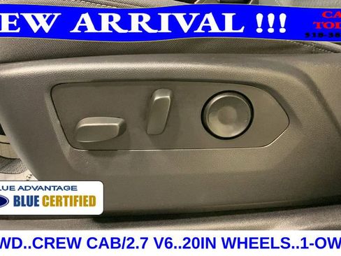 Used 2023 Chevrolet Silverado 1500 LT image 29