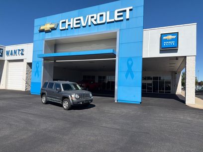 Used 2011 Jeep Patriot Sport w/ PWR Value Group