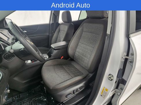 Used 2024 Chevrolet Equinox LT AWD/4WD image 10
