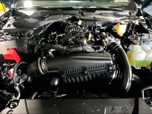 New 2026 Ford Mustang Coupe image 11