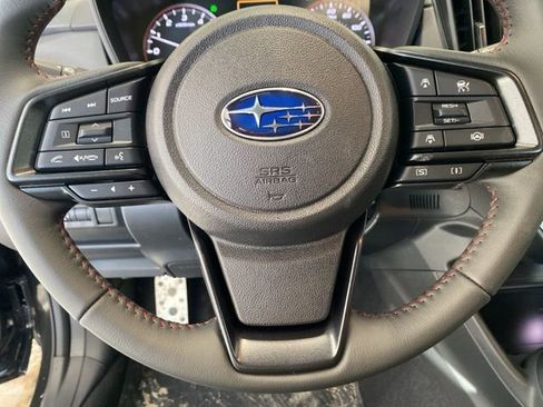 New 2026 Subaru Impreza RS image 13