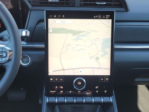 New 2026 GMC Terrain Elevation w/ Black Edition image 14