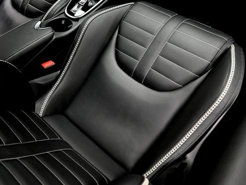 Used 2025 McLaren GTS image 22