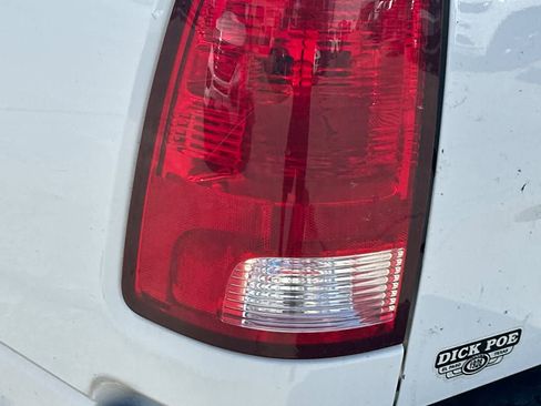 Used 2019 RAM 1500 Tradesman AWD/4WD image 13