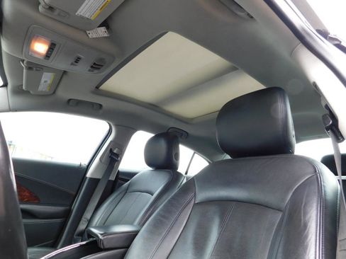 Used 2013 Buick LaCrosse Premium FWD image 3