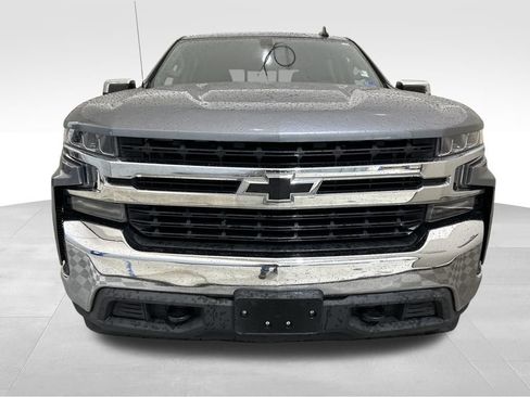 Used 2020 Chevrolet Silverado 1500 LT w/ All-Star Edition image 10