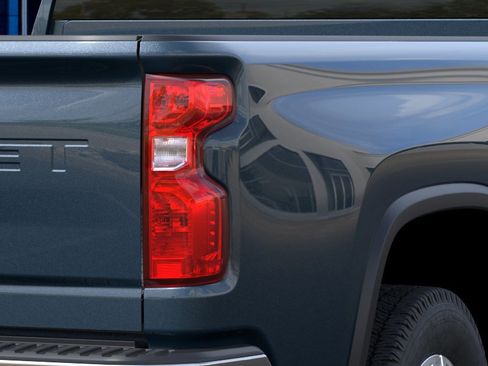 New 2026 Chevrolet Silverado 2500 W/T image 11