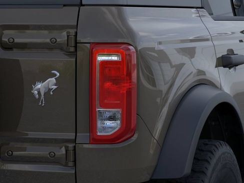 New 2026 Ford Bronco Big Bend w/ Black Diamond Package AWD/4WD image 23