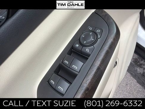Used 2023 GMC Acadia Denali AWD/4WD image 14