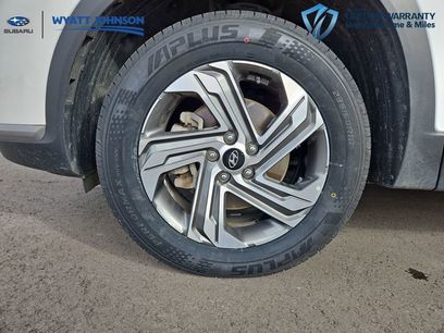 Used 2023 Hyundai Santa Fe SEL