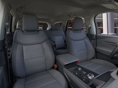New 2026 Ford Explorer Active AWD/4WD image 10
